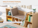 Toy Storage Cabinet 05145351