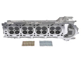 Engine Cylinder Head Assembly Fits Select 1991-2004 2006-2007 Nissan 240SX Frontier Coupe Pickup 27953730