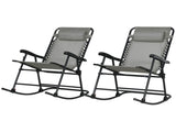 Garden chair / Rocking Chair 91920924