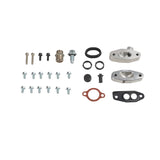 Fit For Oil Pan Chevy Gen V LT Engine LT1 LT4 L83 L86 5.3 6.2 MT024005 50003909