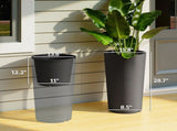 Metal Planter Box 40555226
