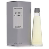 L'EAU D'ISSEY by Issey Miyake Eau De Parfum Refill 2.5 oz for Women FX-545045