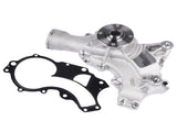 Water Coolant Pump Fit for Mercedes-Benz C63 CL63 CLS63 E63 ML63 S63 SL63 SLS AMG CLK63 R63 23655029