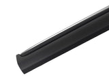 Front Left Lower Door Molding fit for Ford Explorer 3.5L V6 2011-2015 ABS Plastic 78214773