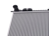 Coolant Radiator &AC Condenser fit for Ford Explorer 3.5L 2016-2018 DPI13362 CU13362 24536012