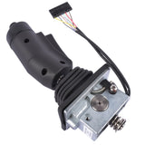 Joystick Controller Single Axis 137634GT Fits for Genie Scissor Lift Gen 6 Lift Model GR-12 GR-20 41400380
