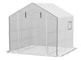 Mini Walk-in Greenhouse 35794495