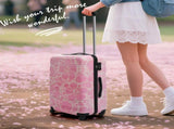 Hardshell Luggage Sets 3 pcs Spinner Suitcase with TSA Lock Lightweight-20"24"28" Luggages 26724280