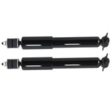 2pcs Suspension Front Shock Absorbers fit for Dodge Ram 1500 2002 2003-2008 65588769