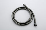 Filtered Shower Head with Handheld, Waterfall Showerhead High Pressure Water Flow Multiple Spray 24294087