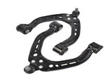 2Pcs Front Left and Right Upper Control Arm Fit for Tesla Model S 2012-2018 Sedan 4-Door 12913115
