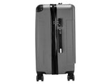 3-in-1 Portable ABS Trolley Case 20" / 24" / 28" Dark Gray 40786532