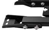 Gooseneck Trailer Hitch fit for 2020-2025 Silverado Sierra 2500HD/3500HD 30000LB 38082967
