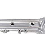 2x Left & Right Valve Cover 1703175 1703172 Replacement for BMW 540i E39 740i 740iL E38 4.4L 12331824