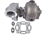 Turbo H2D Turbocharger Replacement for Cummins 6CTA M2 8.3L Marine Engine 1996-2008 3538623 3538624 34606563