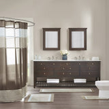 Cotton Tufted Bath Rug B03598708