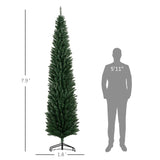 8ft Christmas Trees 33043427