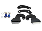 Lower Hood Pivot Kit & Engine Hood Hinge Pivot Bolt Kit For Peterbilt 377 378 379 13-04708R 07461362