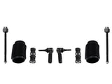 Front Lower Control Arms Sway Bar Tierods fit for 2000-2007 Chevy Impala Monte Carlo 10698742
