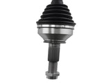 2x CV Axle Assembly fit for Chevy Colorado 2007 GMC Canyon Isuzu 2004-2012 Front L&R 15758658