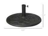 Outdoor Umbrella Base 78860083