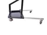 95cm 12V Paintless PDR Light LED Lamp Reflector Board Auto Body Dent Repair Tools Adjustable 24351473
