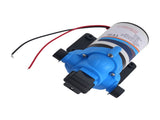 Diaphragm Pump Water Pump fit for RV Agricultural 2088-554-144 3.5GPM 12V 45PSI 49645239