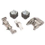 5PCS Engine Motor Mount & Transmission Mount Kit for Volvo XC90 L6 3.2L 2007-2014 87482136