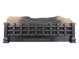 20 inch Electric Fireplace 3D Log set insert, Free Standing Fireplace Heater for Indoor 31542525