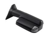Black Side View Mirror fit for Dodge Ram 1500 2500 2009 2010-2018 CH1320303 32467865