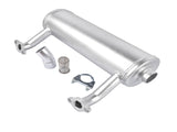 525750201 Muffler Kit Fit for Husqvarna Commercial Mower 26HP Kawasaki FX651V FX691V 70489065