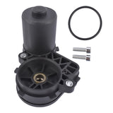 Parking Brake Actuator Rear Left Fits for Mercedes-Benz C300 C43 GLC43 C450 AMG C350e GLC300 C400 34664481