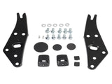 NEW Primered - Complete Rear Steel Step Bumper for 2005-2015 Toyota Tacoma 05-15 14154939