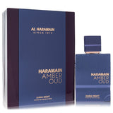 Al Haramain Amber Oud Dubai Night by Al Haramain Extrait De Parfum Spray 3.33 oz for Men FX-569090