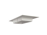 Stone Resin Solid Surface Bathroom Vanity Basin Sink T3785P355782