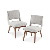 BOOMERANG Dining Side chair B03548410