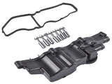 New Engine Valve Cover w/ Gasket & Bolt Replacement for Land Rover Defender 90 / 110, Discovery, 16663707