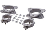 3 Front 2 Rear Level Lift Kit Spacers Fit Ford Explorer 2002-2005 2WD 4WD 23257359