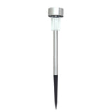 24pcs 5W High Brightness Solar Power LED Lawn Lamps with Lampshades Warm White 35470931