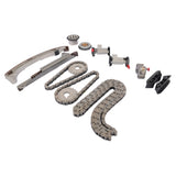 Timing Chain Kit For 03-12 Toyota Tacoma 4Runner Tundra FJ Cruiser 4.0L DOHC 13506-AD010 85183158