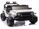 12V Kids Ride On Electric Car W/Parents Control,Dual drive, Four-wheel Suspension,With W1578P210884