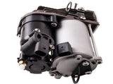 Air Suspension Compressor Air Ride Pump For Mercedes GL ML-Class W164 1643200204 71108180
