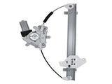 Front Driver Side Window Regulator fit for Hyundai Accent 12-17 824031R110 07307605