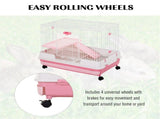 Hamster Cage/small animal cage/Pet cages 48918416