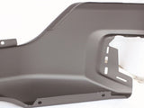 NEW Primered Steel Front Bumper Face Bar for 2019 2020 2021 Chevy Silverado 1500 54693333