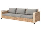 Rattan Wicker Sofa 76609237