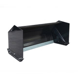 Skid Steer Attachment Snow Pusher for Clean snow or Job sit Clean up W1377P211925