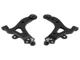 2pcs Front Lower Control Arms fit for 2005-2009 Chevy Uplander 1998-1999 Monte Carlo 17056815