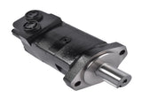 Hydraulic Motor Replacement for Ammbusher Shredder Skid Steer BC601 300160A0120AJAAD 03340187