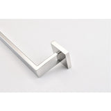 4 - Piece Bathroom Hardware Set W2287P164206